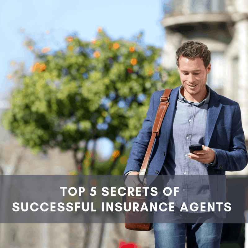 Top 5 Secrets of Successful Insurance Agents Lift Local Top 5 Secrets of Successful Insurance Agents Lift Local