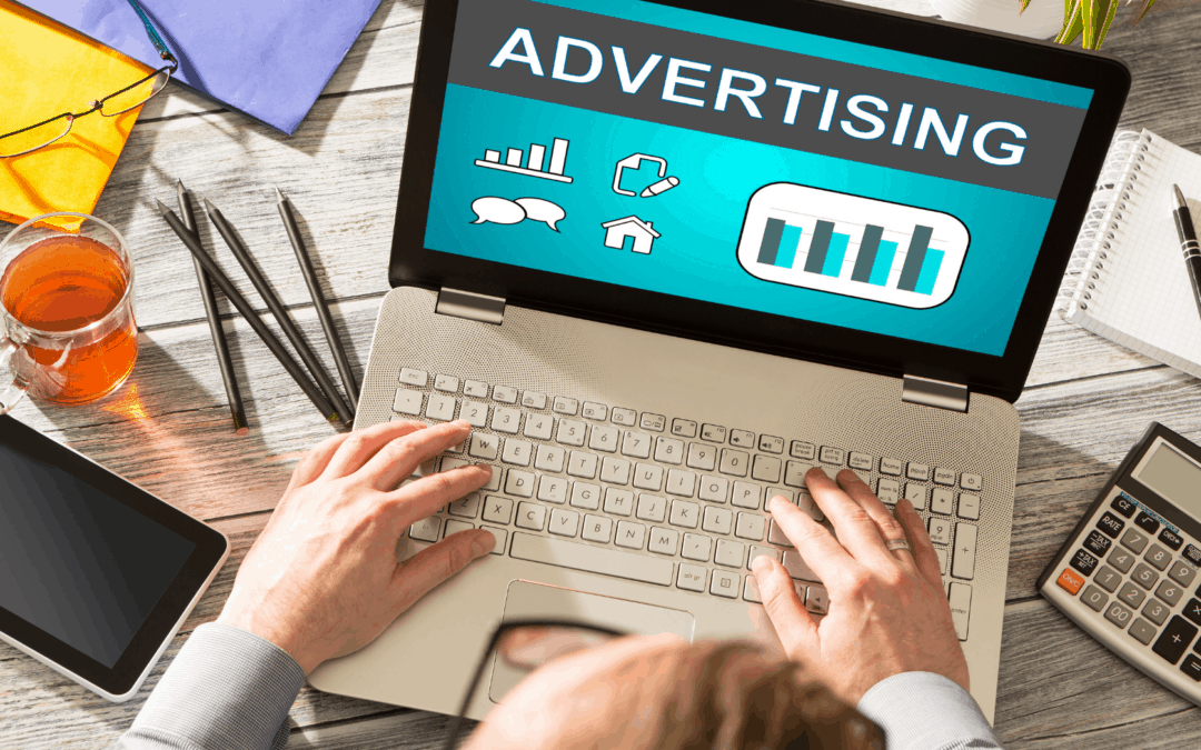The Big Picture of Advertising