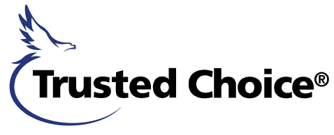 Trusted-Choice-Independent-Agent-Logo